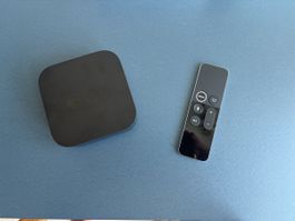 Apple TV 4K 32GB
