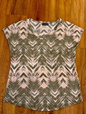 Basic Shirt Street One Gr. 36
