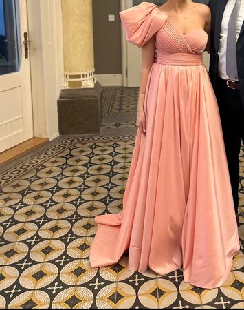 Festkleid - Abendkleid - Verlobungskleid
