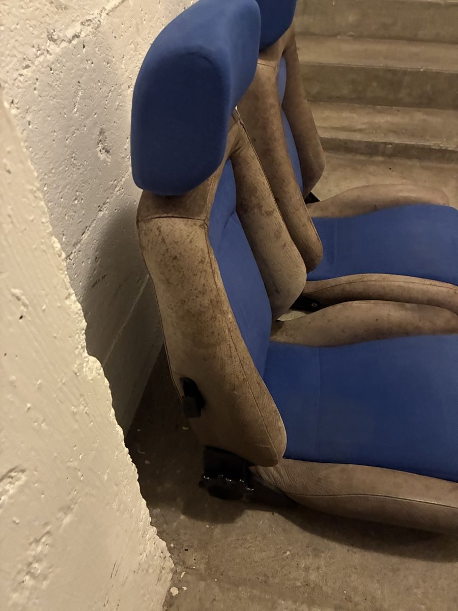 Recaro Sonstiges Fahrzeugzubehör: Recaro Sitze – Gebraucht aus Grenchen von Netii10 3