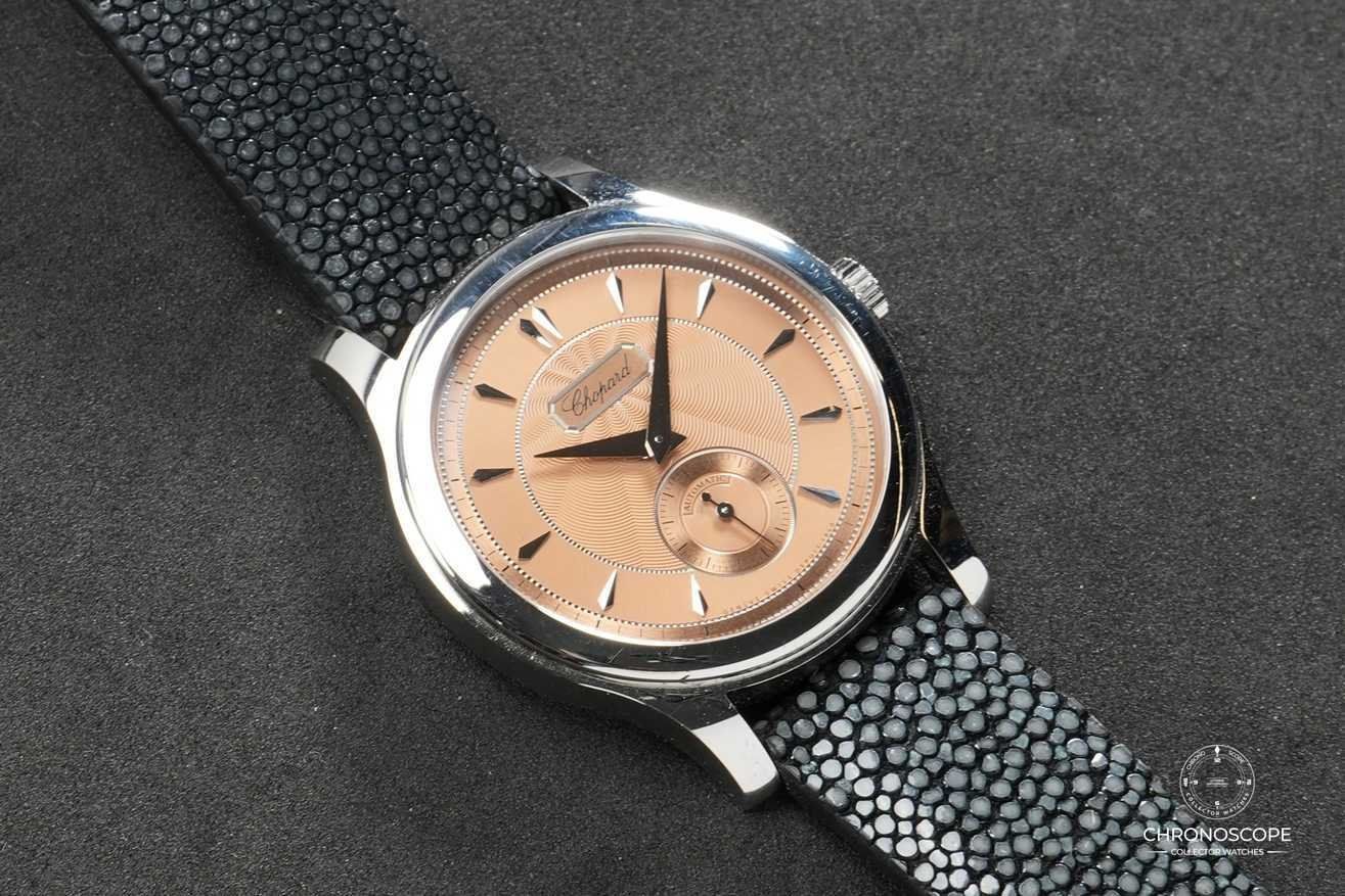 Chopard Montres: Chopard L.U.C 1860, Ref. 168860-3003 – D'occasion à Luzern par ChronoScope6004 1
