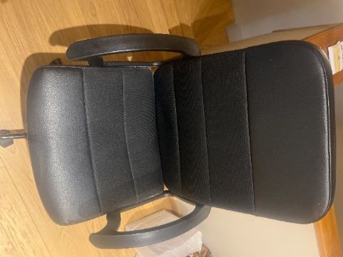Ikea Sedie: Chaise bureau à roulettes – Usato da Coppet venduto da mlkog 2