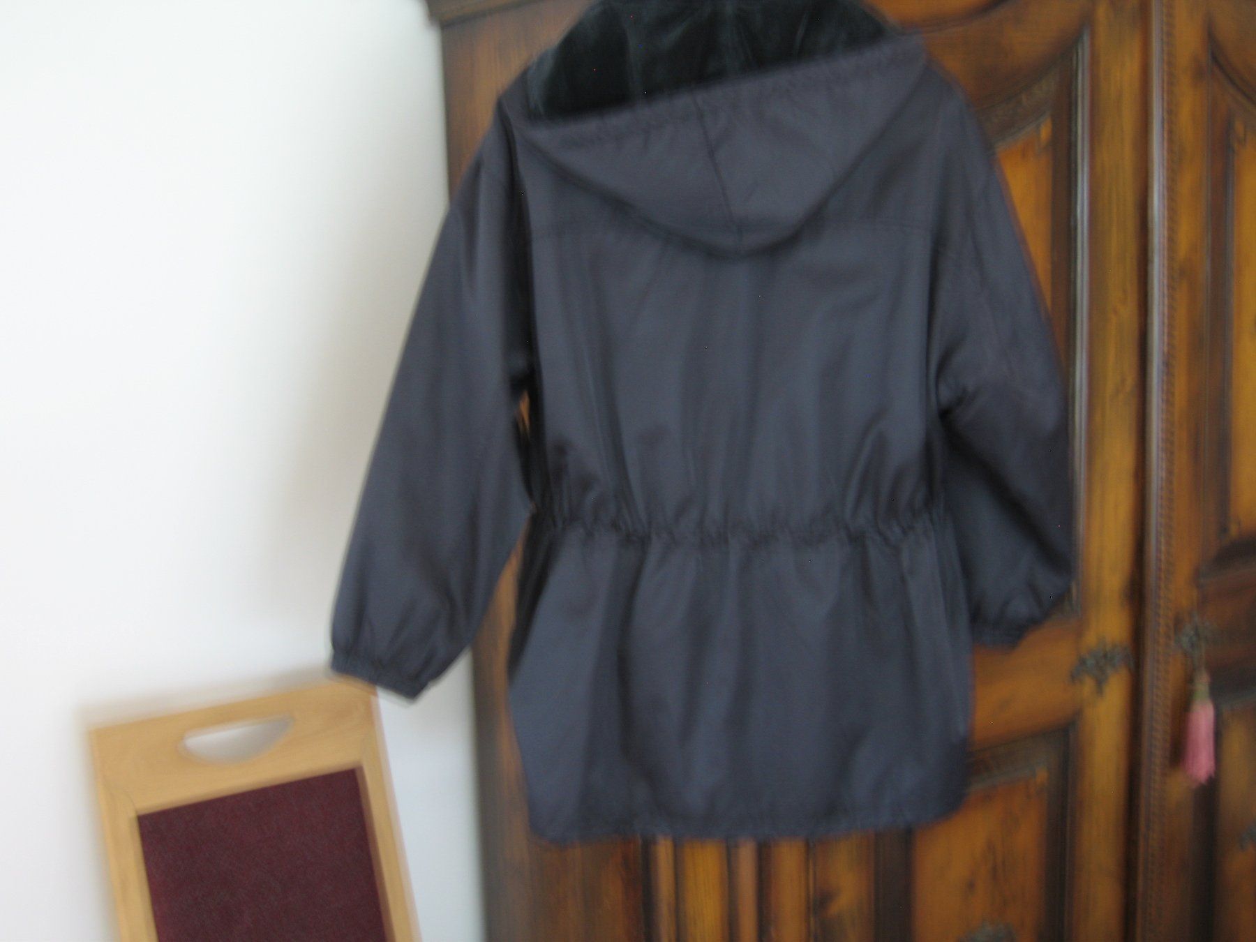 Peter Hahn Giacche: WINTERPARKA  DAMEN – Usato da Meilen venduto da steffanini 2