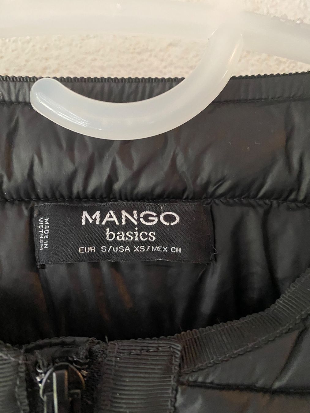 Mango Jacken: Damenkurzjacke „Mango“ – Neu (gemäss Beschreibung) aus Zürich von LeaMilj 2