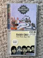 2x Kaiser Chiefs
