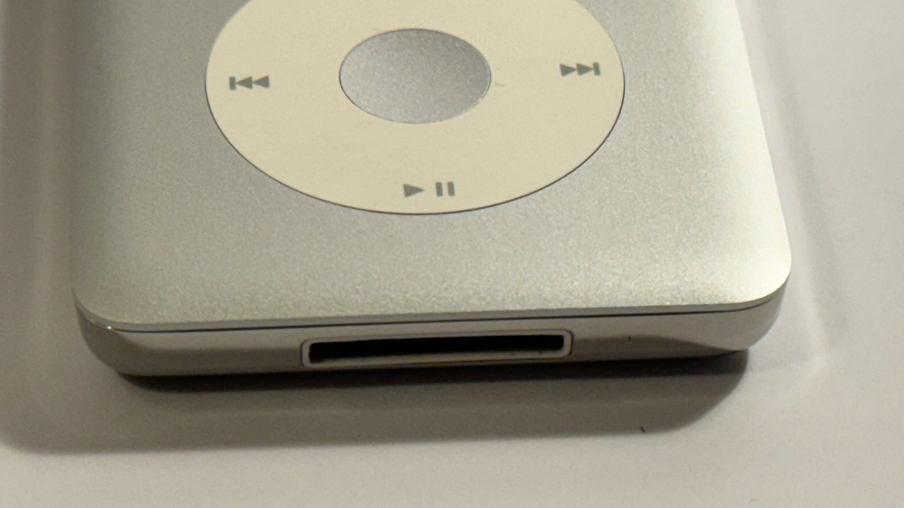 Apple Tragbarer Mediaplayer: iPod Classic 160Gb – Gebraucht aus Fribourg von  7