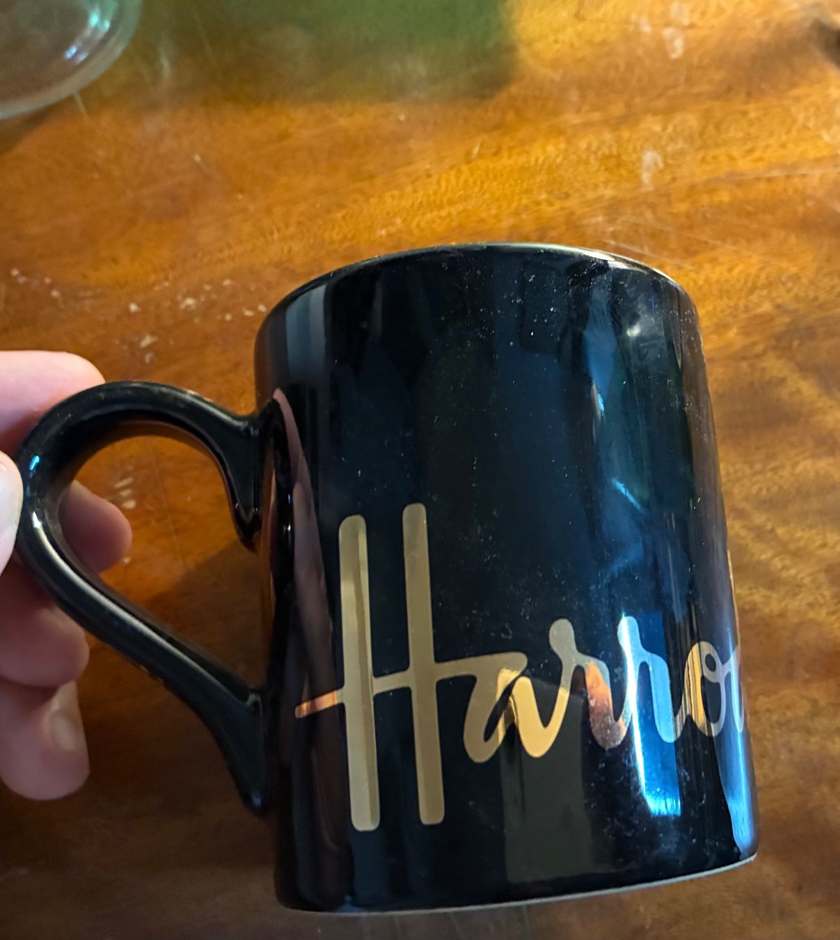 Harrods Tazze: Tasse Harrod’s neuve – Nuovo (secondo la descrizione) da Paudex venduto da micinque