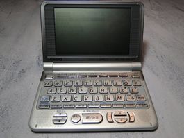 Rarität Vintage Casio XD - ST 7100