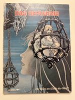 Die Reise ans Ende der Welt 1 - Makyo / Vicomte