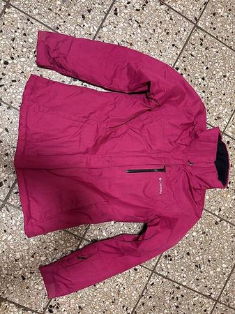 Columbia Skijacke in Gr.L (Länge 67cm/Breite 48cm)