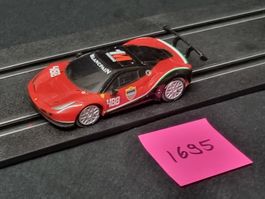 Hilbrand-Handel: Carrera Go! Ferrari 488 GT3