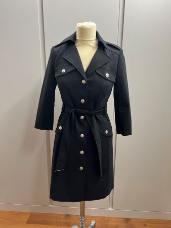 Schicker Damen Mantel, Grösse 36