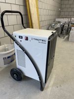 Trotec TTK 170 ECO Luftentfeuchter akzeptabler Zustand