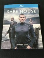 Safe House (Staffel 1) [Blu-ray]