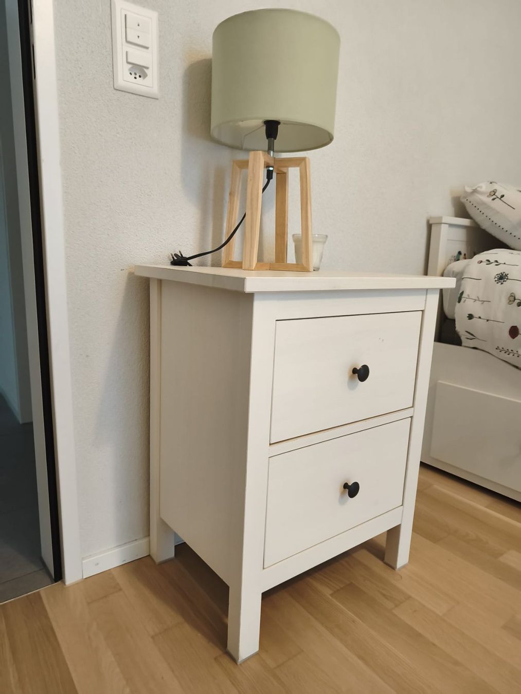 Commodes: Commode Hemnes, Ikea – D'occasion à Marin-Epagnier par pil_cq66 1