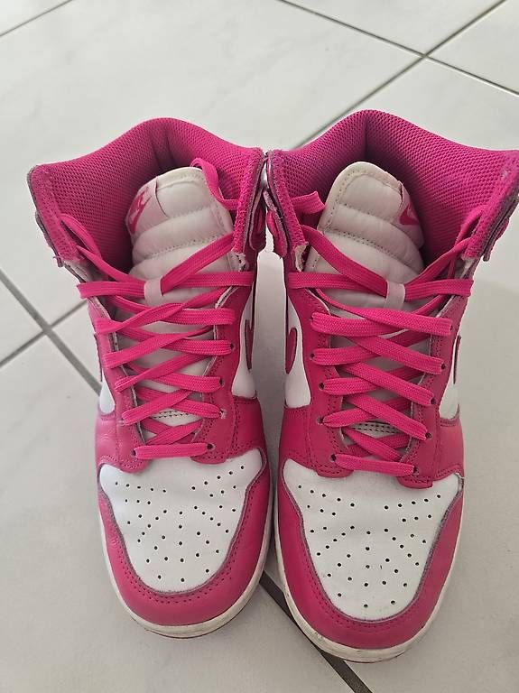 Chaussures hommes: Schöner Nikeschuh – D'occasion à Stetten AG par Mugge09 3