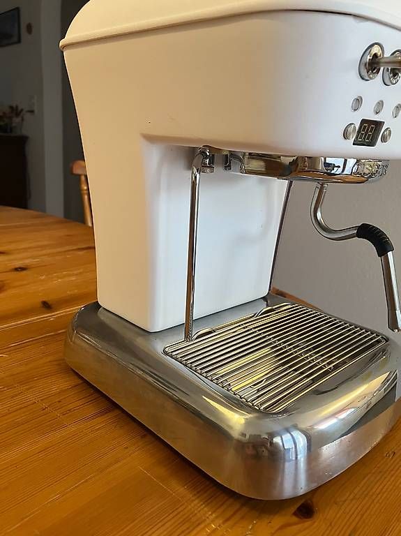 Ascaso Macchine per caffè & Macchine per espresso: Ascaso Dream PID NP 1430 Fr. – Usato da Chur venduto da Fein-Geist 3