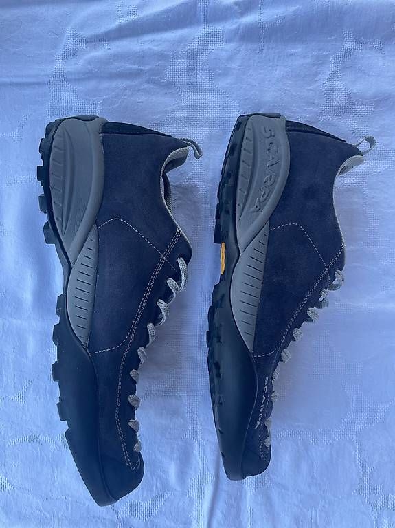Herrenschuhe: Scarpa Sneaker Mojito marca SCARPA mis 44 – Gebraucht aus Arzo von ema_q6g9 4