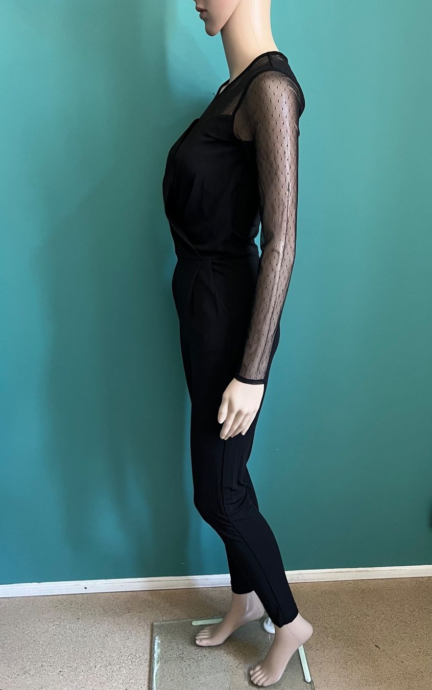 Michael Kors Tute: MICHAEL MICHAEL KORS Jumpsuit 🖤 – Usato da Zürich venduto da ClosetQueen 3