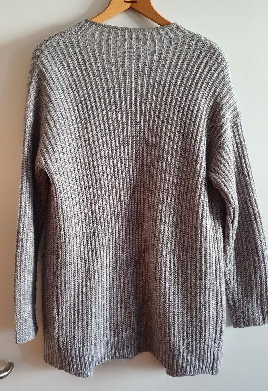 Orsay Giacche: Lange Strickjacke, Gr.M, Orsay – Usato da Niederlenz venduto da clea50 1
