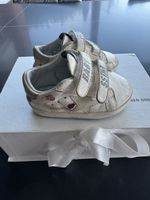 Scarpe bimbo Golden Goose Superstar misura 21 buone condizio