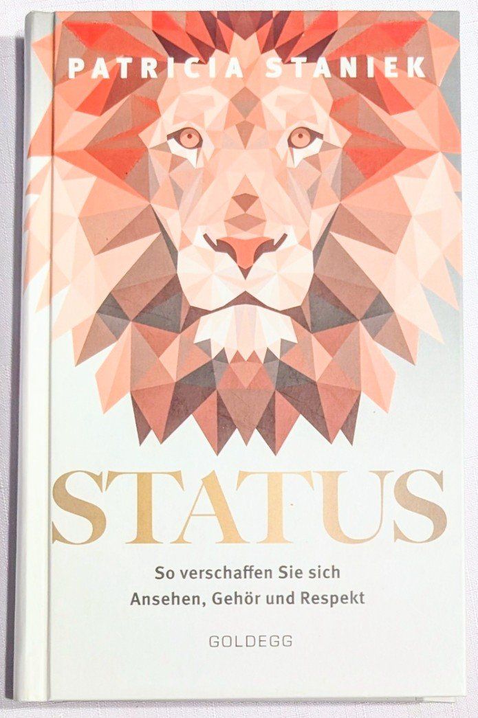Libri: Status - Patricia Staniek – Nuovo (secondo la descrizione) da Wängi venduto da ABIZONE-86