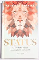 Status - Patricia Staniek