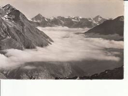 Zermatt ca. 1950