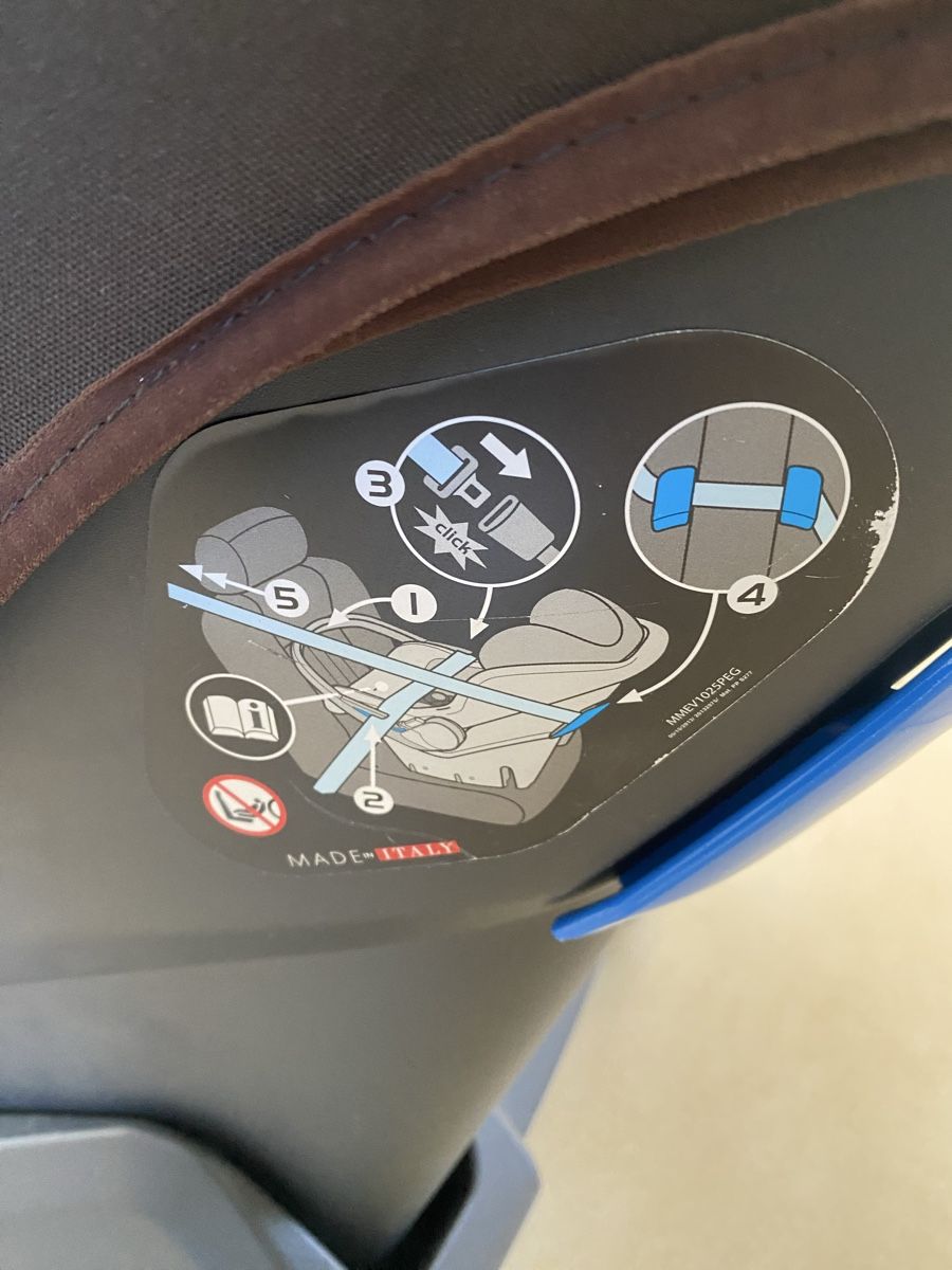 Peg Perego Carrozzine: Peg Perego Book Plus Trio – Usato da Meinier venduto da wellico22 4