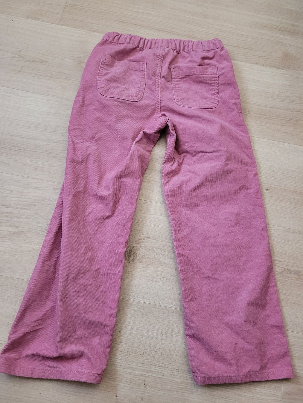Pantaloni: Hose Gr. 134 – Usato da Lupsingen venduto da sta_wgg5 2