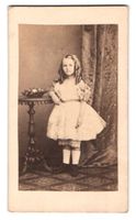 Fotografie Jos. Aibl, München, Prinzess