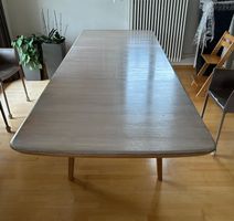 Auszugs Esstisch Team 7