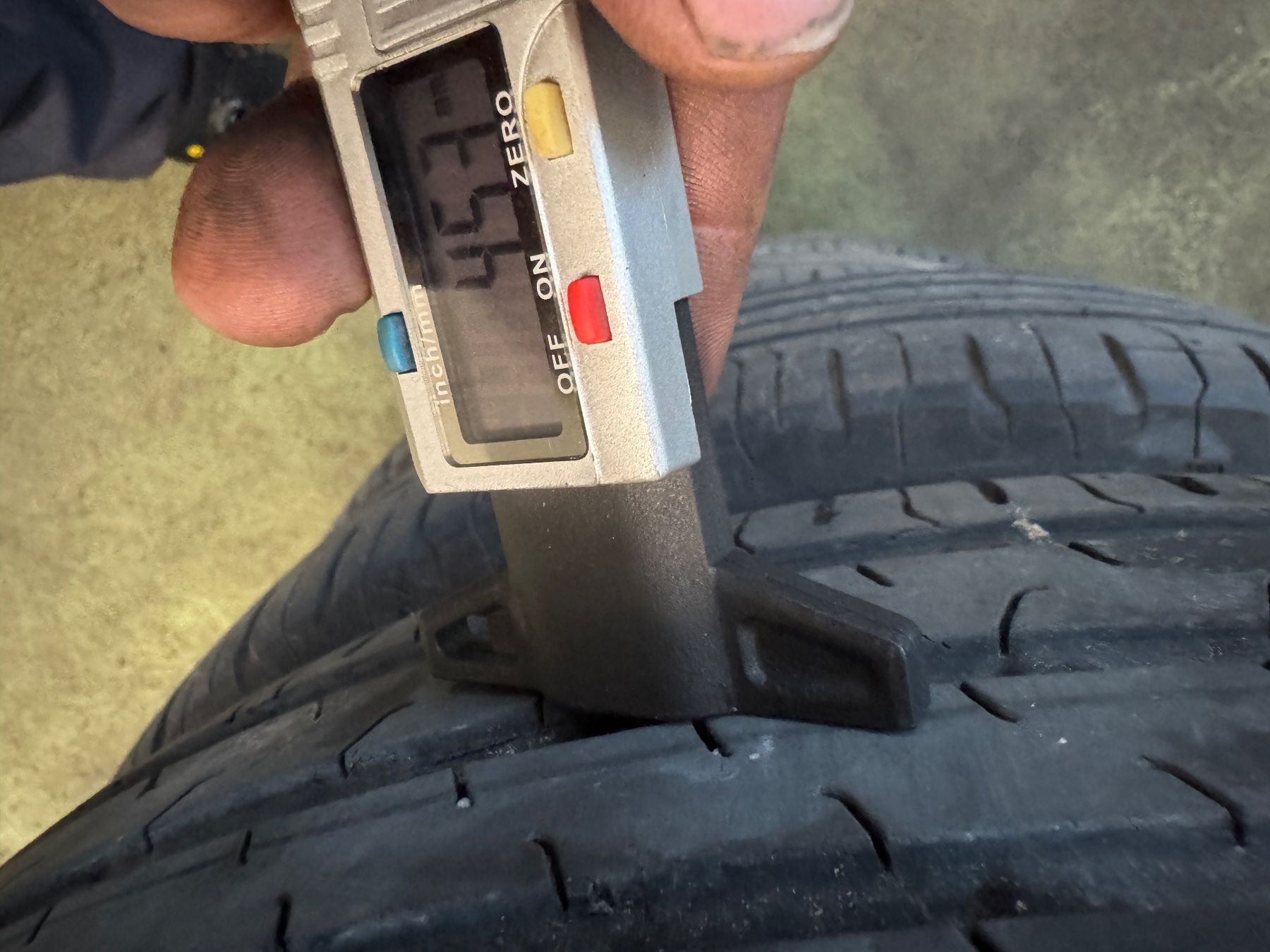 Continental Pneumatici & Ruote complete: 205/55r16 – Usato da Widen venduto da Dinero02 6