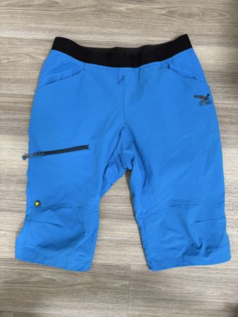 Coole Sporthose Klettern etc  Salewa S