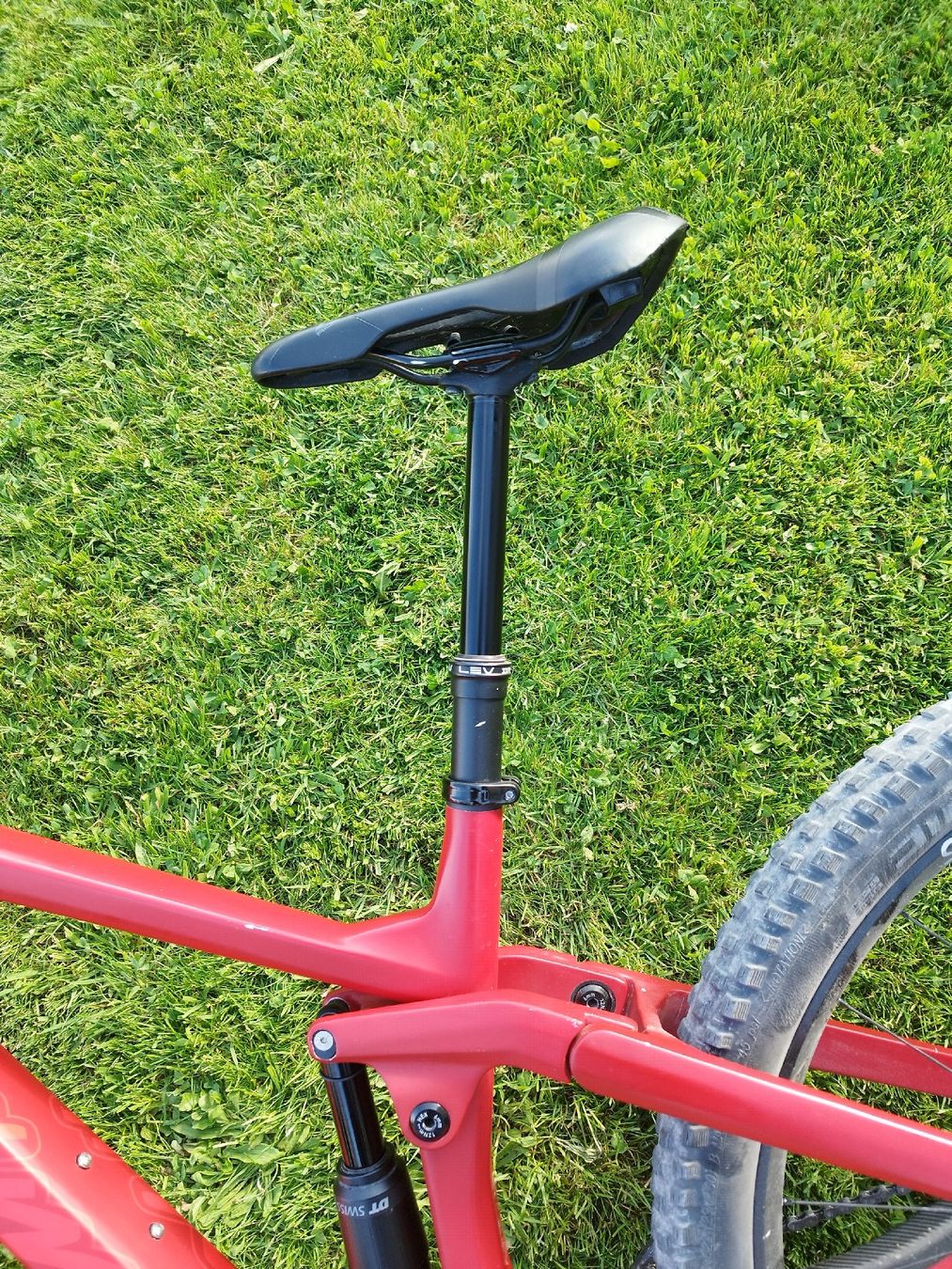 Thömus Velos: Thömus Oberrider 29Pro – Gebraucht aus Niederhünigen von sruki 6
