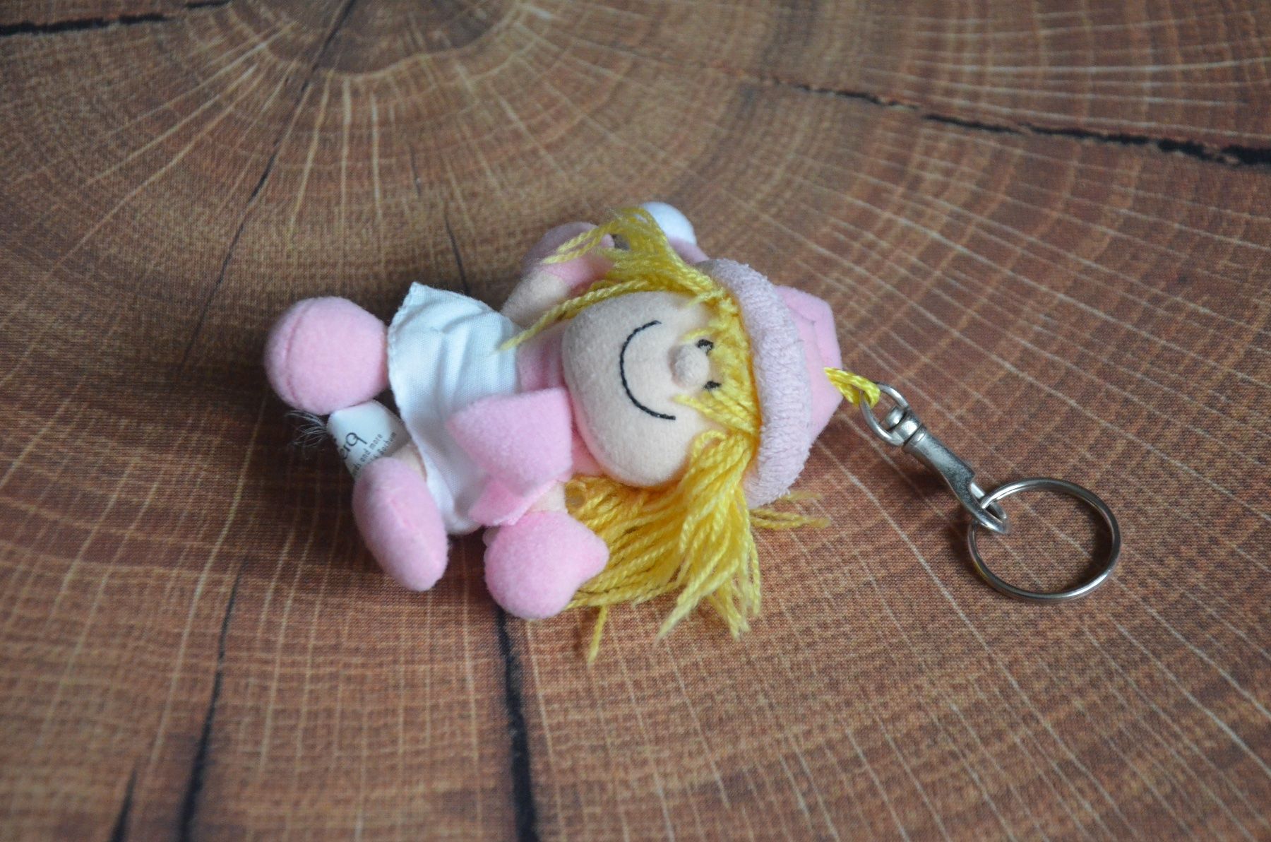 Schlüsselanhänger & - bänder: PORTE CLEE – Gebraucht aus Chiasso von Dolly015