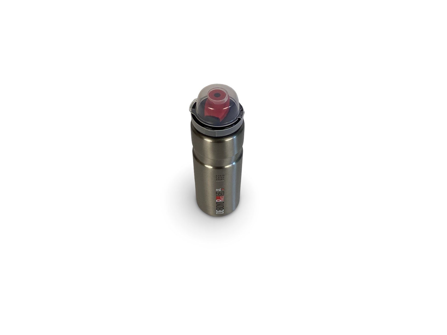 Borracce & Thermos: DEBOYORace Thermal Bottle – Nuovo (secondo la descrizione) da Zürich venduto da Restwert_Zuerich 1
