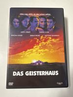 Das Geisterhaus – Meryl Streep & Jeremy Irons – Top-Zustand