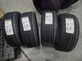 225 / 45 R 17    91H    Barum
