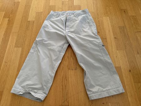 Herren Bermudas Vincenzo Casual Grösse 46