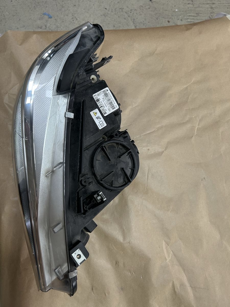 BMW Scheinwerfer: Bmw 4 Scheinwerfer rechts – Gebraucht aus Bellach von amc1 3