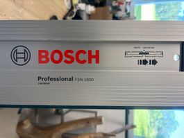 Bosch FSN 1600 Schiene