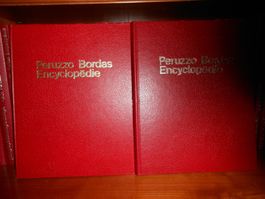 Encyclopédie Bordas