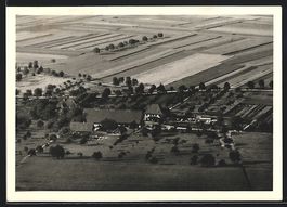 Birr, Erziehungsheim Pestalozzi-Neuhof g