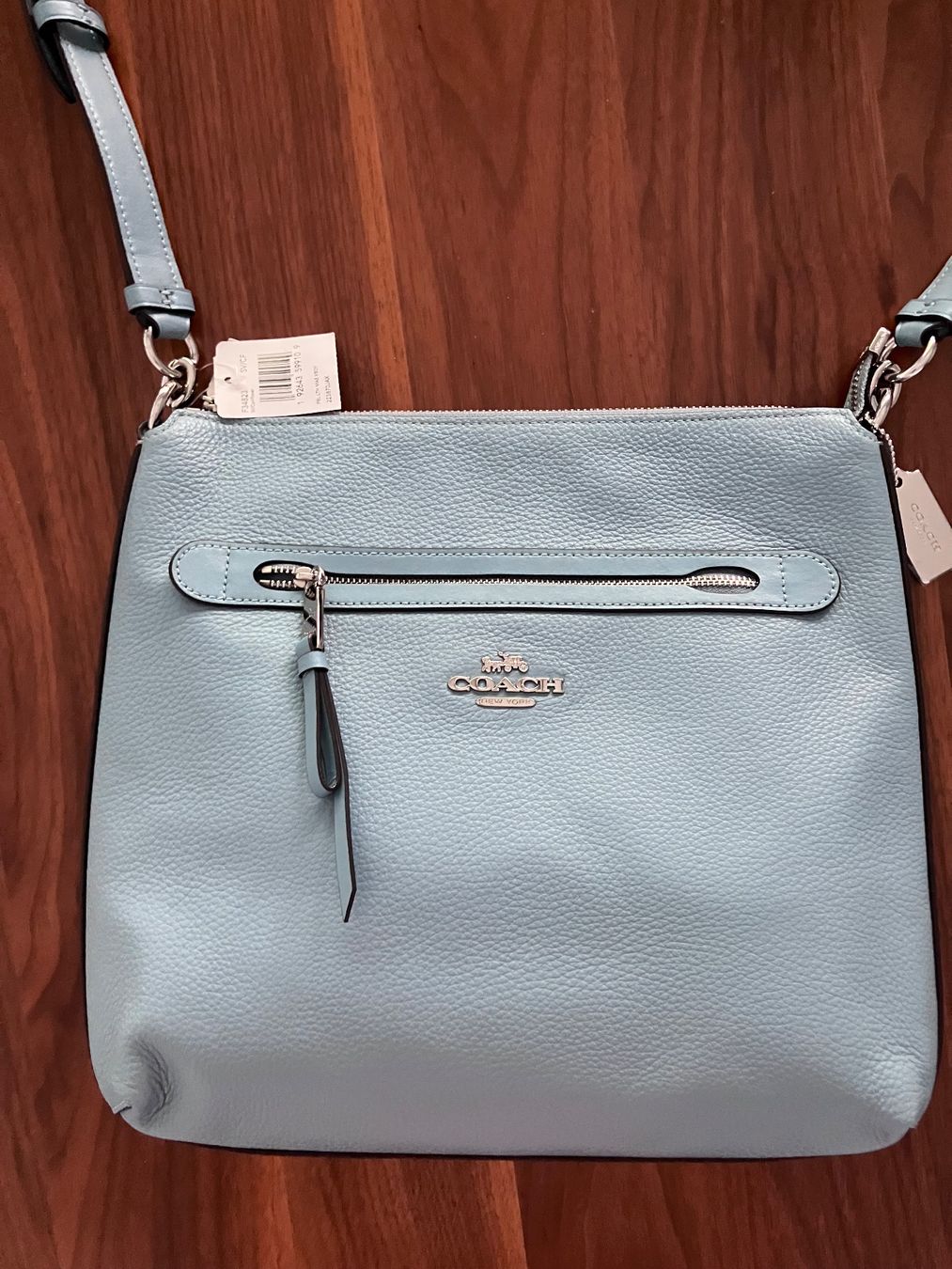 Coach Borse da donna: NEU Coach Tasche Leder – Nuovo (secondo la descrizione) da Windisch venduto da Lyudmila01 2