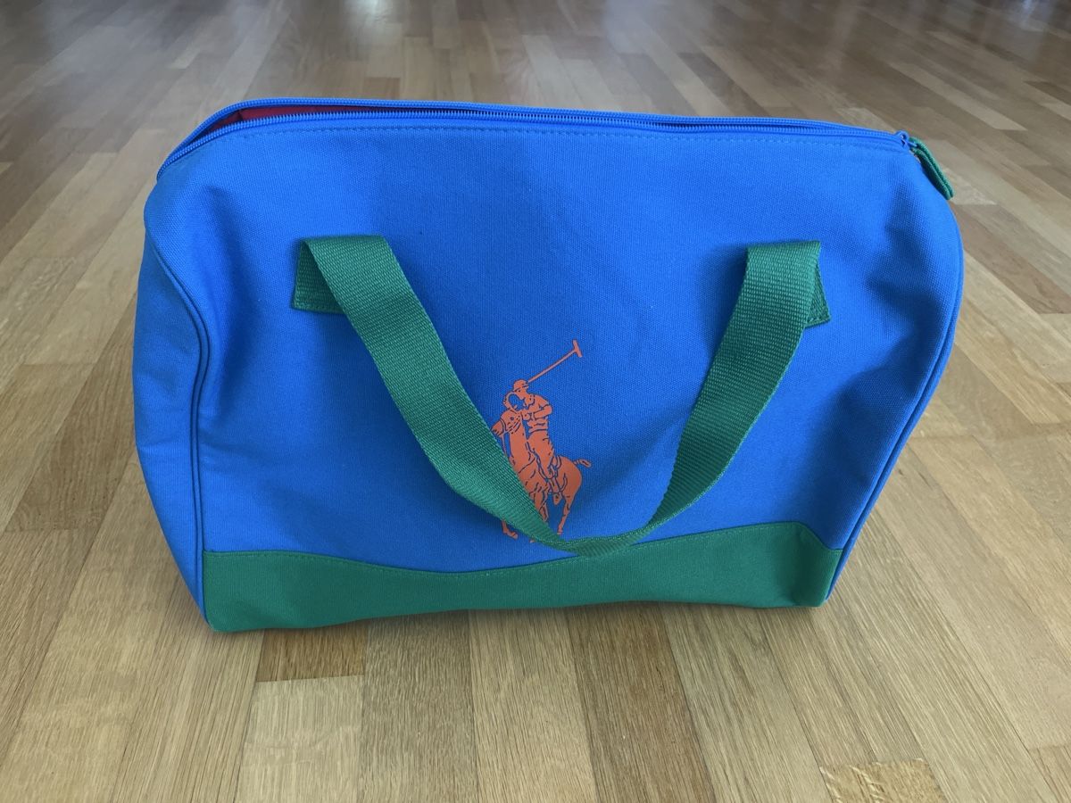 US Polo Sacs: Polo Reisetasche/Weekender – Neuf (Voir description) à Cham par dej4vue 1