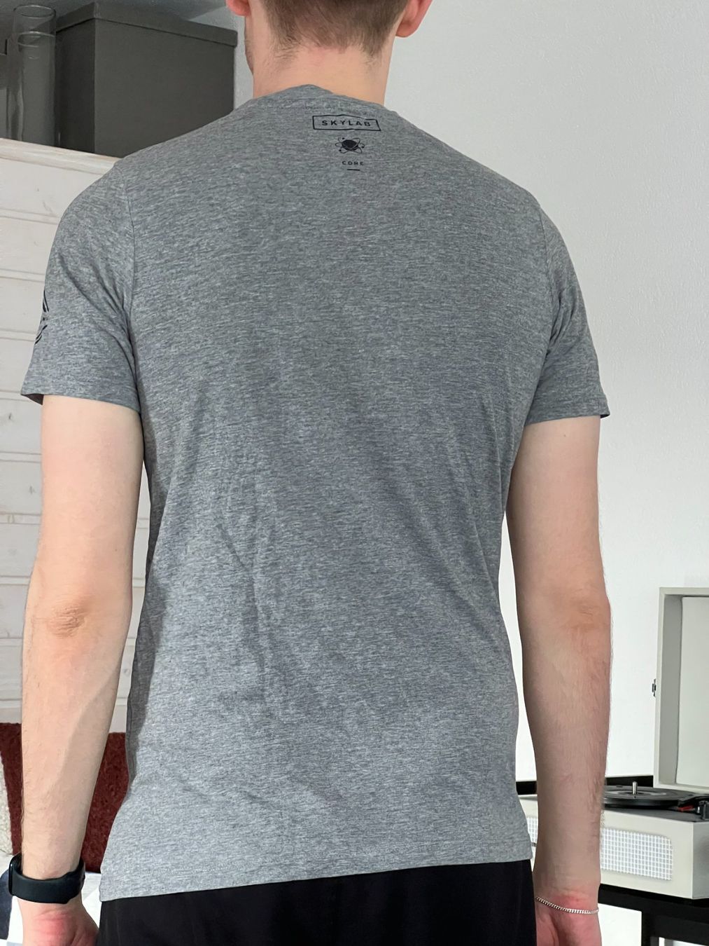 Jack & Jones T-shirt: Jack & Jones | T-Shirt – Usato da Zollikofen venduto da ramonaa84 2