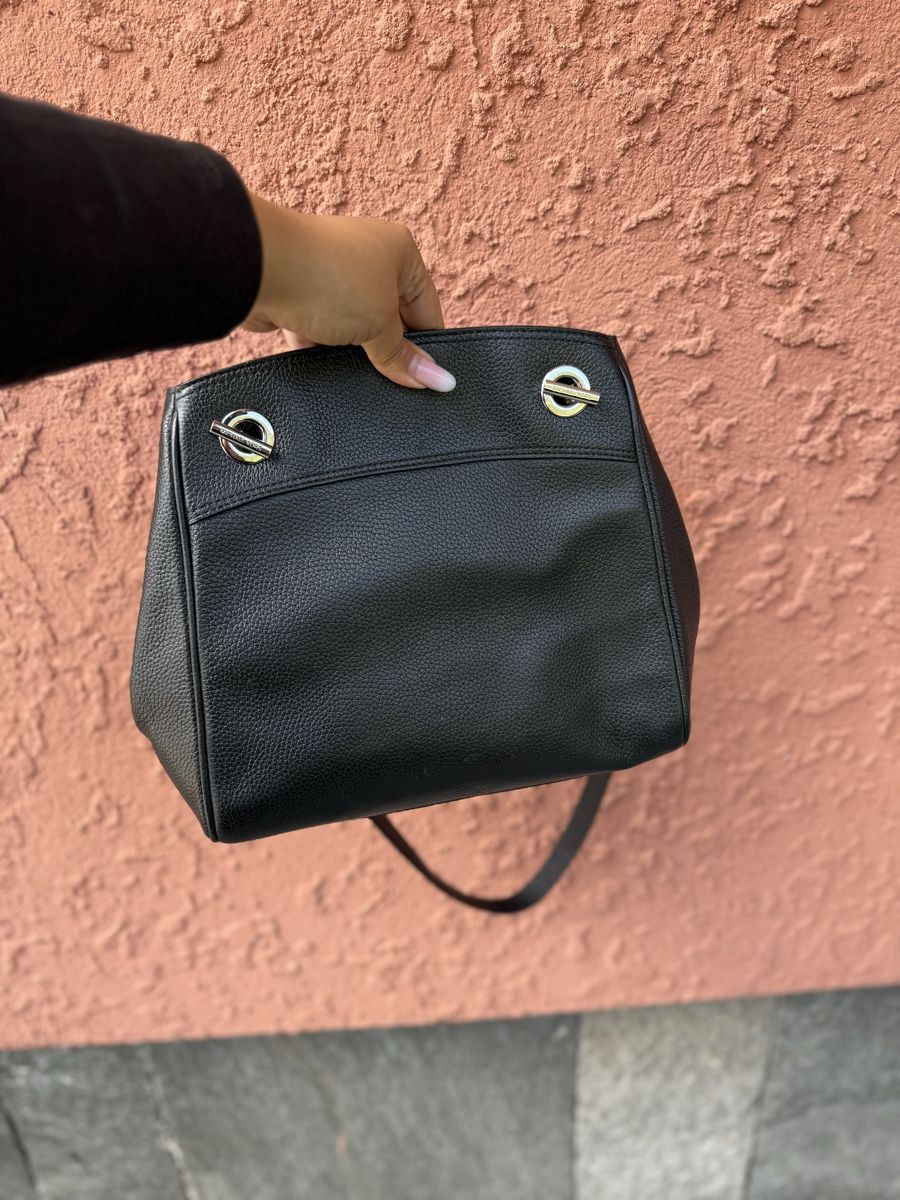 Michael Kors Borse da donna: Elegante Borsa Michael Kors Nera – Nuovo (secondo la descrizione) da Ambrì venduto da Felly 2