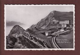 ROCHERS DE NAYE - 1941