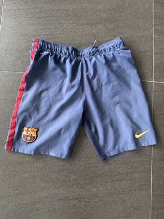 Nike FC Barcelona Hose Kinder